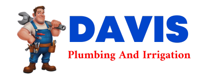 Trusted plumber in PILGER